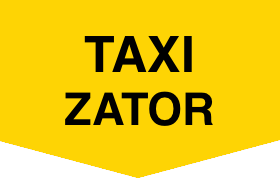 taxi zator logo